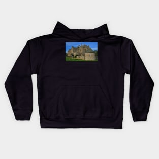 Palace House, Beaulieu Kids Hoodie